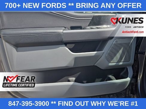 New 2026 Ford F250 XLT w/ XLT Premium Package AWD/4WD image 20