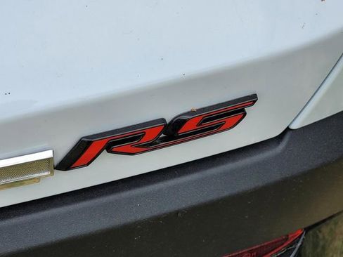 Used 2026 Chevrolet Equinox RS w/ Convenience Package III image 8