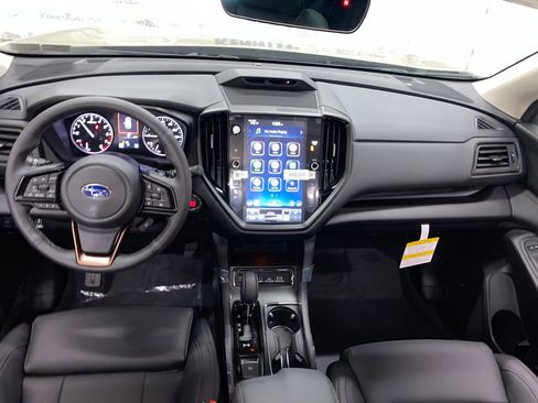 New 2026 Subaru Ascent Limited Bronze AWD/4WD image 25