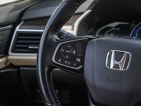 Used 2019 Honda Clarity Touring image 16