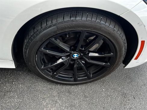 Used 2021 BMW 330i xDrive Sedan AWD/4WD image 11