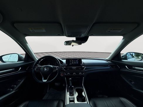 Certified 2022 Honda Accord Sport Special Edition image 29