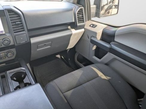 Used 2020 Ford F150 XL w/ Equipment Group 101A Mid RWD image 17