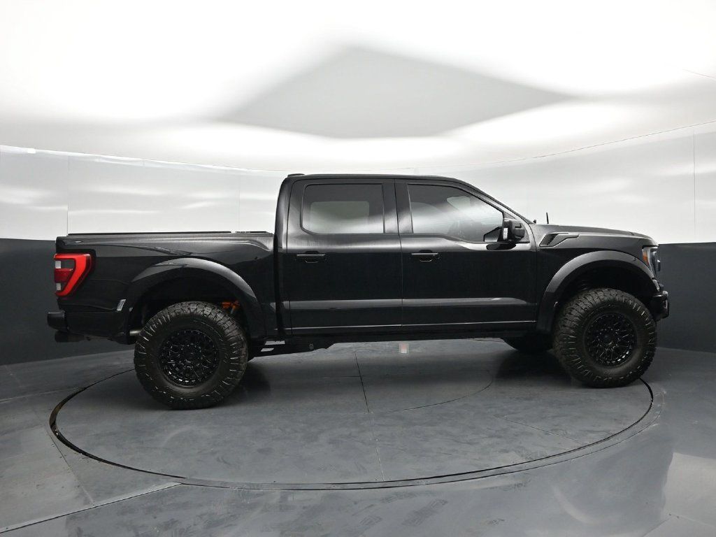 Used 2023 Ford F150 Raptor AWD/4WD image 27