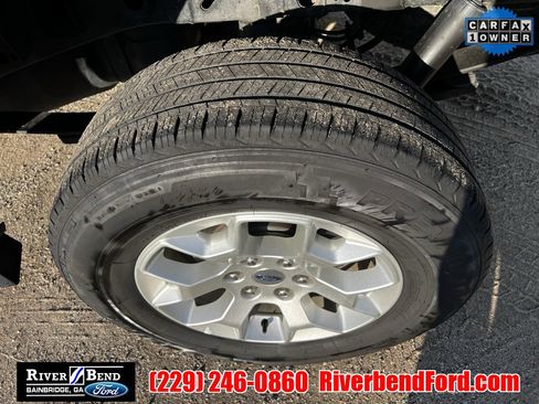 Used 2023 Ford F150 XLT image 44