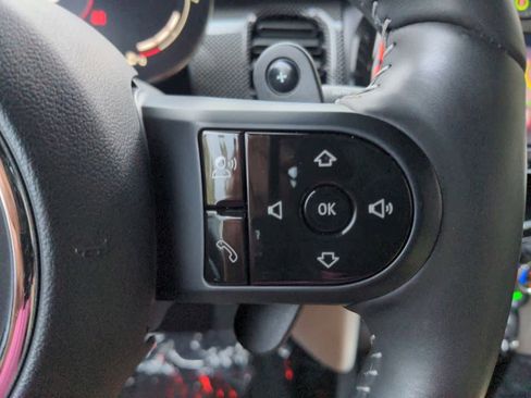 Certified 2022 MINI Cooper S w/ Driver Assistance Package image 23