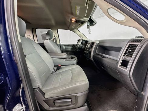 Used 2016 RAM 1500 Tradesman w/ Popular Equipment Group RWD image 26