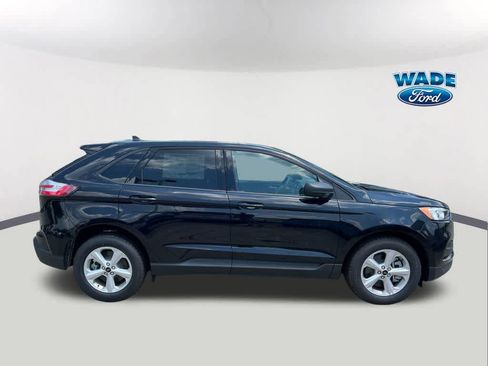 New 2024 Ford Edge SE AWD/4WD image 4