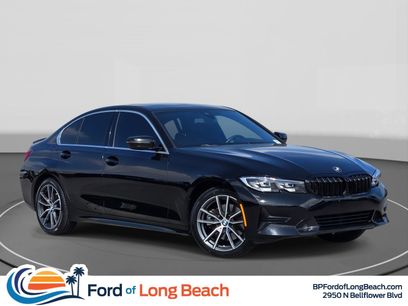 Used 2020 BMW 330i Sedan