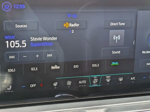 Used 2025 Ford Mustang Premium RWD image 16
