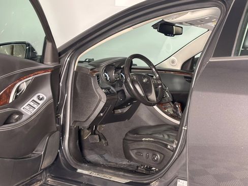 Used 2013 Buick LaCrosse Leather image 12