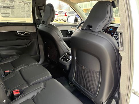 New 2026 Volvo XC90 B6 Ultra w/ Protection Package Premier image 27