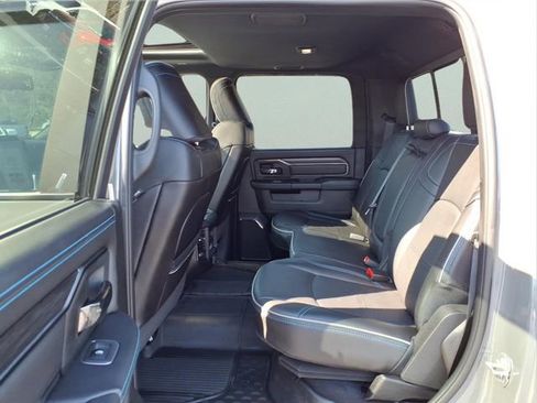 Used 2024 RAM 2500 Power Wagon w/ Level 2 Equipment Group image 13