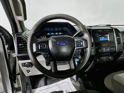 Used 2016 Ford F150 XL w/ Equipment Group 101A Mid RWD image 17