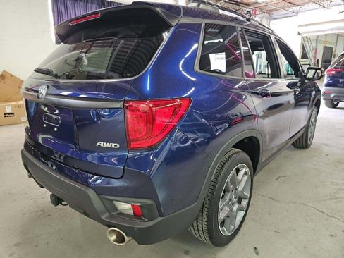 Used 2023 Honda Passport EX-L image 3