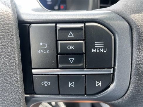 New 2025 Ford F150 Lightning Flash image 20