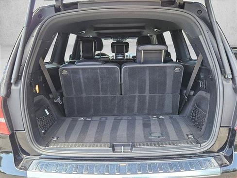 Used 2019 Mercedes-Benz GLS 450 4MATIC image 20