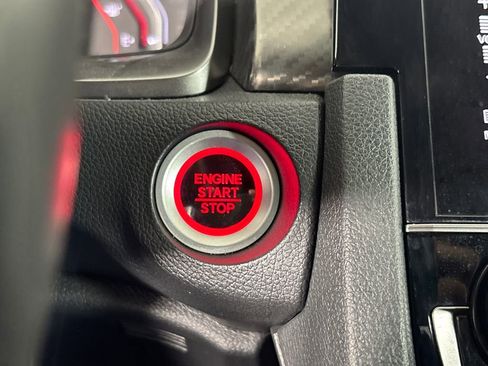 Used 2018 Honda Civic Si image 20