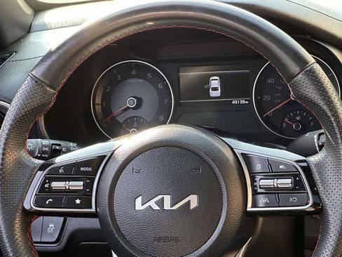 Used 2023 Kia Forte GT FWD image 23