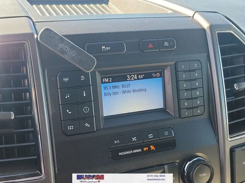 Used 2018 Ford F150 XLT AWD/4WD image 23
