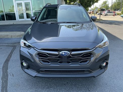New 2026 Subaru Crosstrek 2.0i Premium AWD/4WD image 3