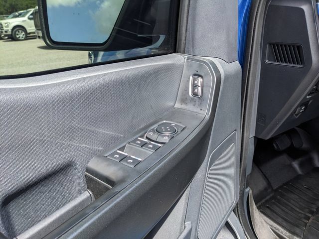 Used 2024 Ford F150 STX AWD/4WD image 16