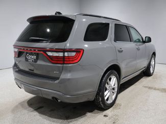 Used 2023 Dodge Durango GT video 2