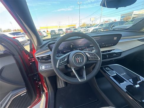 New 2026 Buick Enclave Preferred w/ Power Package image 12
