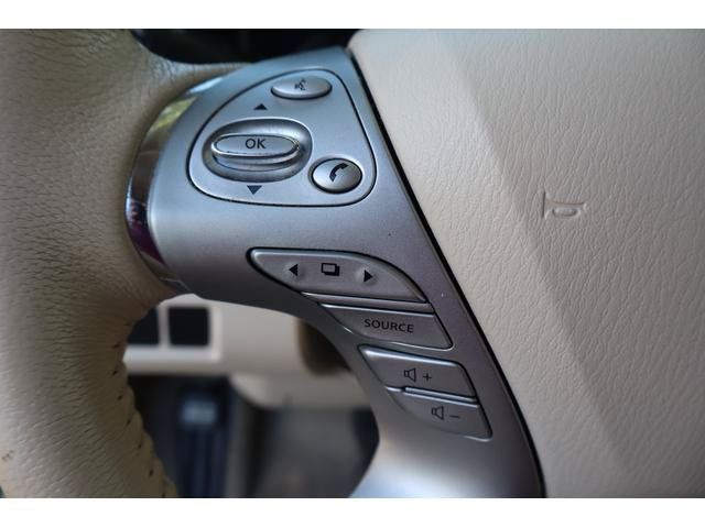 Used 2015 Nissan Murano SL w/ SL Technology Package AWD/4WD image 10