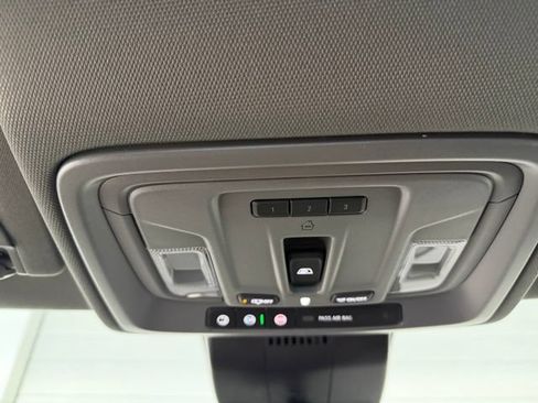 New 2026 Chevrolet Silverado 1500 LT w/ Safety Package AWD/4WD image 19