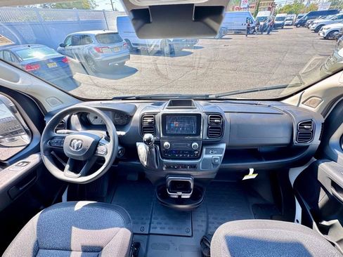 Used 2025 RAM ProMaster 3500 image 23