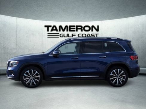 Used 2022 Mercedes-Benz GLB 250 image 2