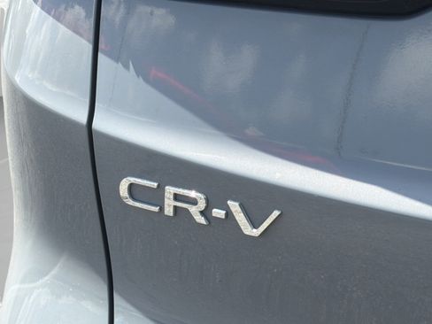 Used 2023 Honda CR-V LX image 25