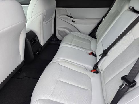 New 2026 Jeep Cherokee Laredo AWD/4WD image 15