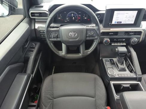 Used 2024 Toyota Tacoma SR5 RWD image 14