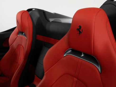 Certified 2024 Ferrari SF90 Spider AWD/4WD image 43