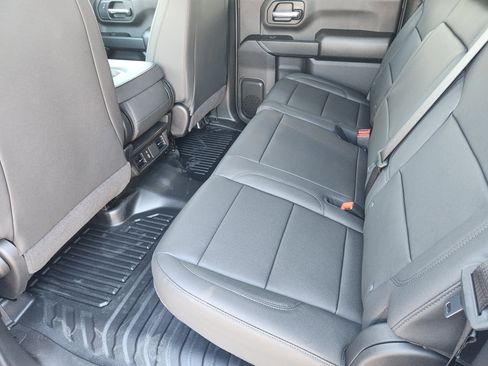 New 2026 Chevrolet Silverado 3500 W/T w/ WT Convenience Package image 30