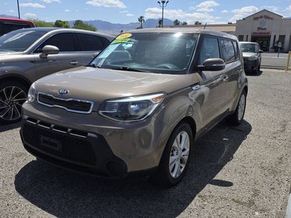 Used 2014 Kia Soul +
