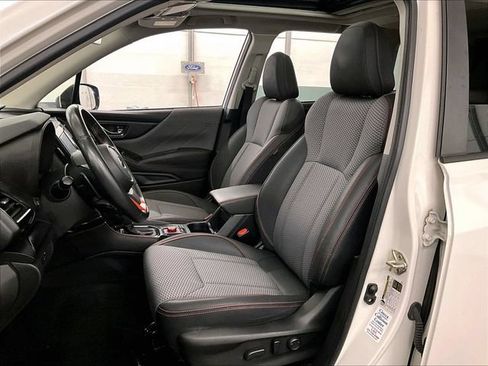 Used 2022 Subaru Forester Sport w/ Popular Package #2 AWD/4WD image 24
