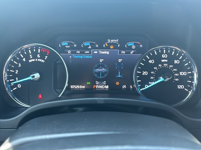 Used 2021 Ford Expedition XLT AWD/4WD image 20