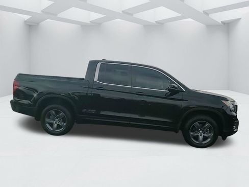 Used 2023 Honda Ridgeline RTL image 4