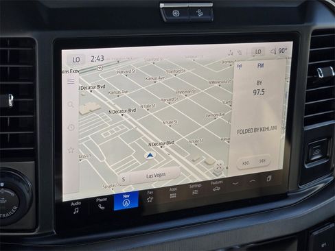 New 2026 Ford F250 Platinum image 13