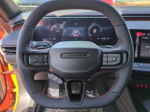 New 2026 Dodge Charger Scat Pack AWD/4WD image 9