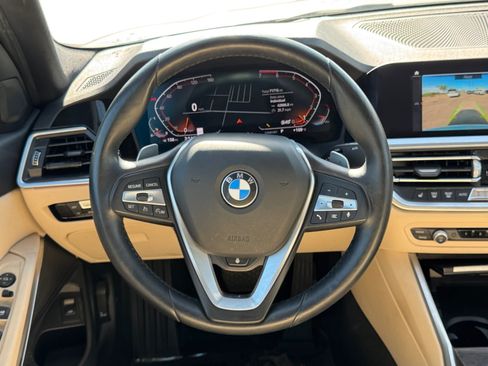 Used 2021 BMW 330i Sedan RWD image 13