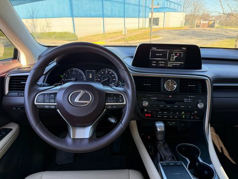 Used 2020 Lexus RX 350 FWD image 10