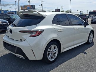Used 2019 Toyota Corolla SE FWD video 4