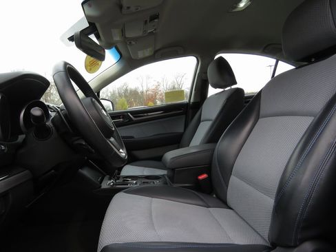 Used 2019 Subaru Legacy 2.5i Sport w/ Popular Package #2B image 12