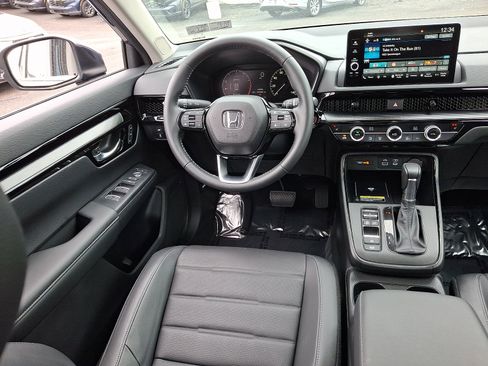 Used 2024 Honda CR-V EX-L image 10