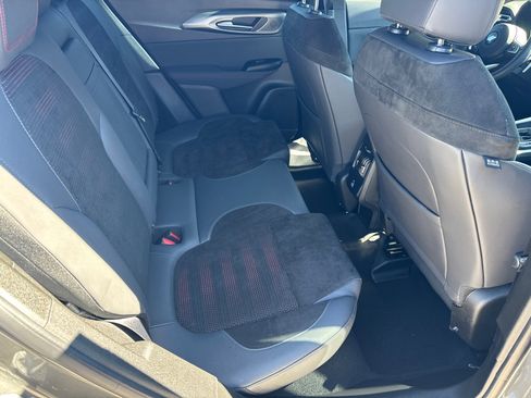 Used 2025 Dodge Hornet R/T w/ R/T Plus Package image 15