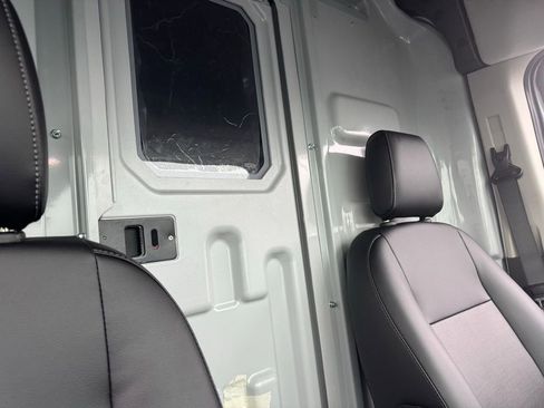 New 2026 Ford Transit 250 148 Medium Roof image 16